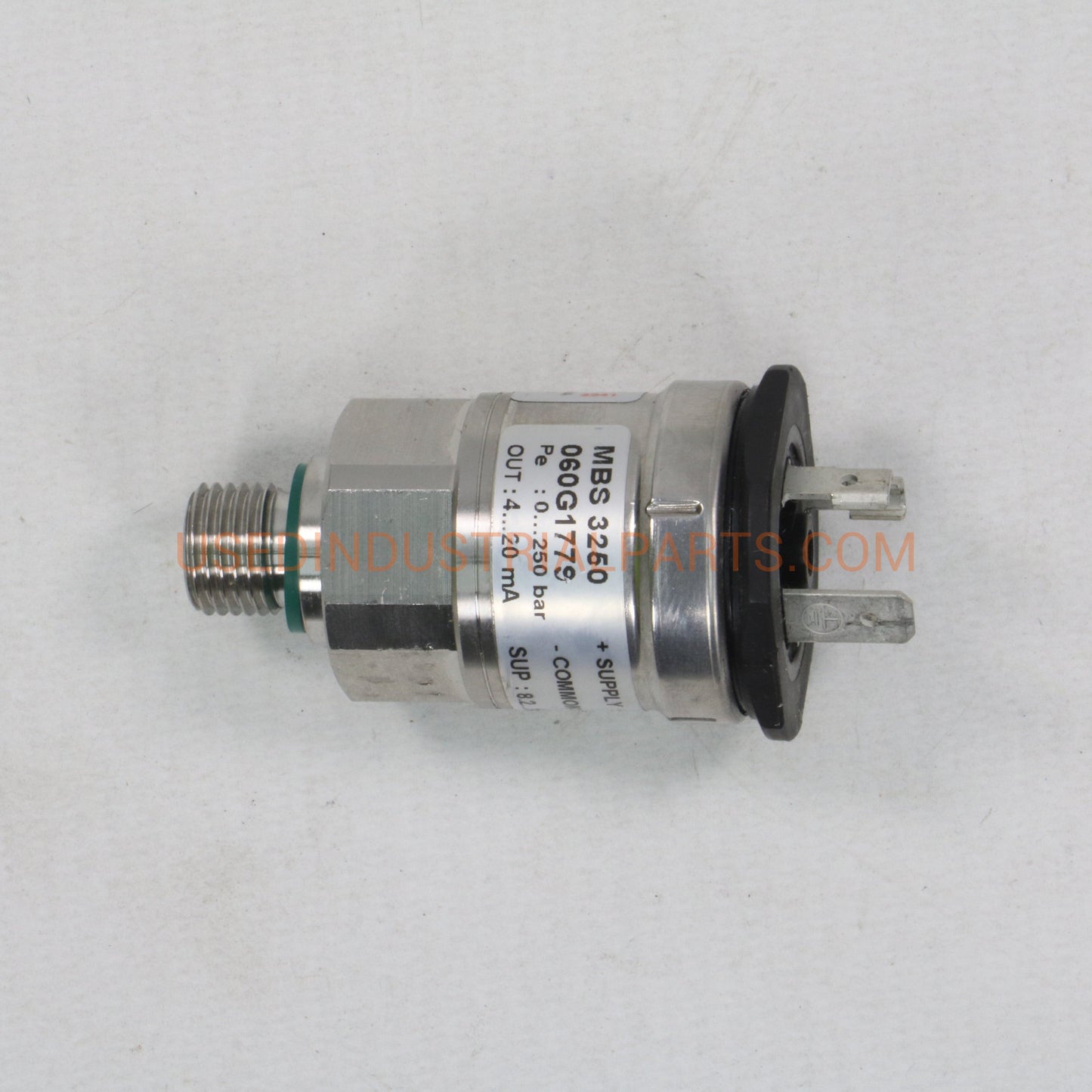 Danfoss MBS 3250 060G1779 Pressure Transmitter-Pressure Transmitter-DB-03-05-Used Industrial Parts