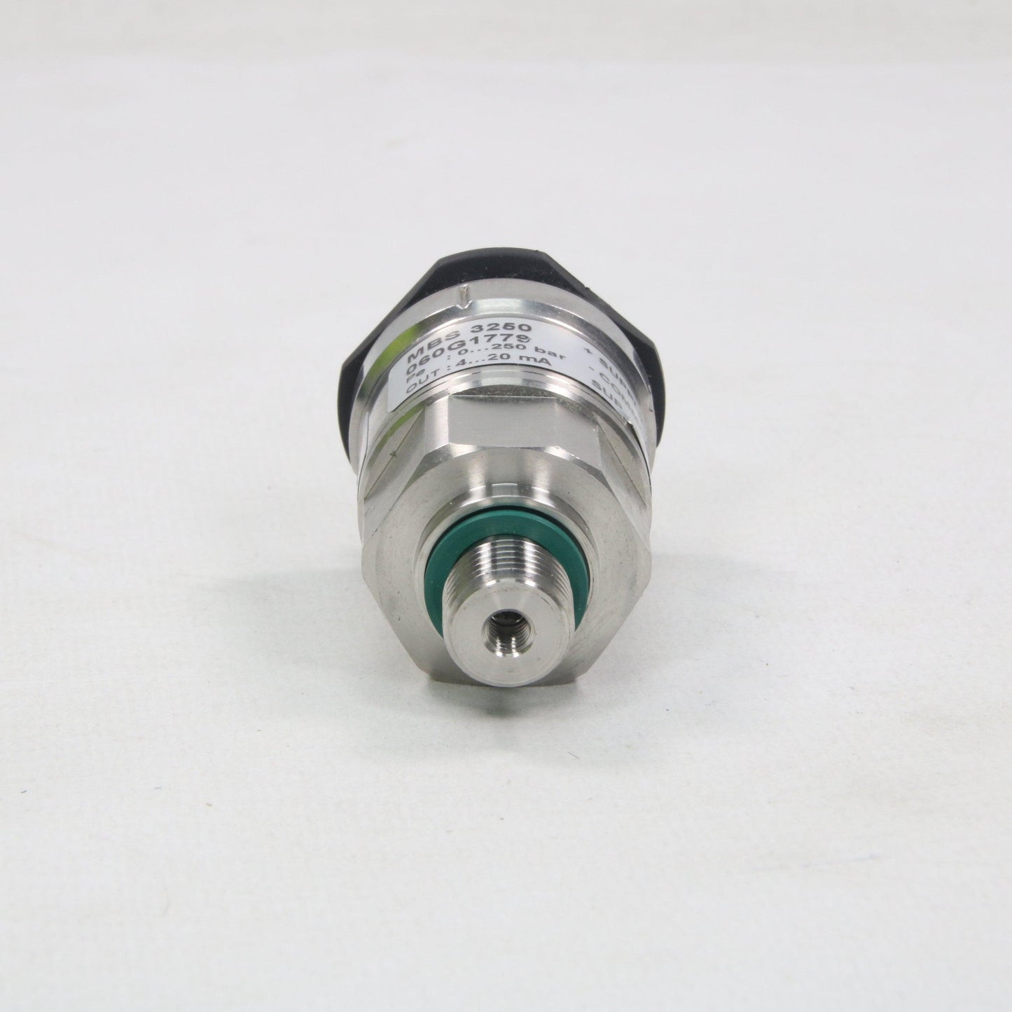 Danfoss MBS 3250 060G1779 Pressure Transmitter-Pressure Transmitter-Used Industrial Parts