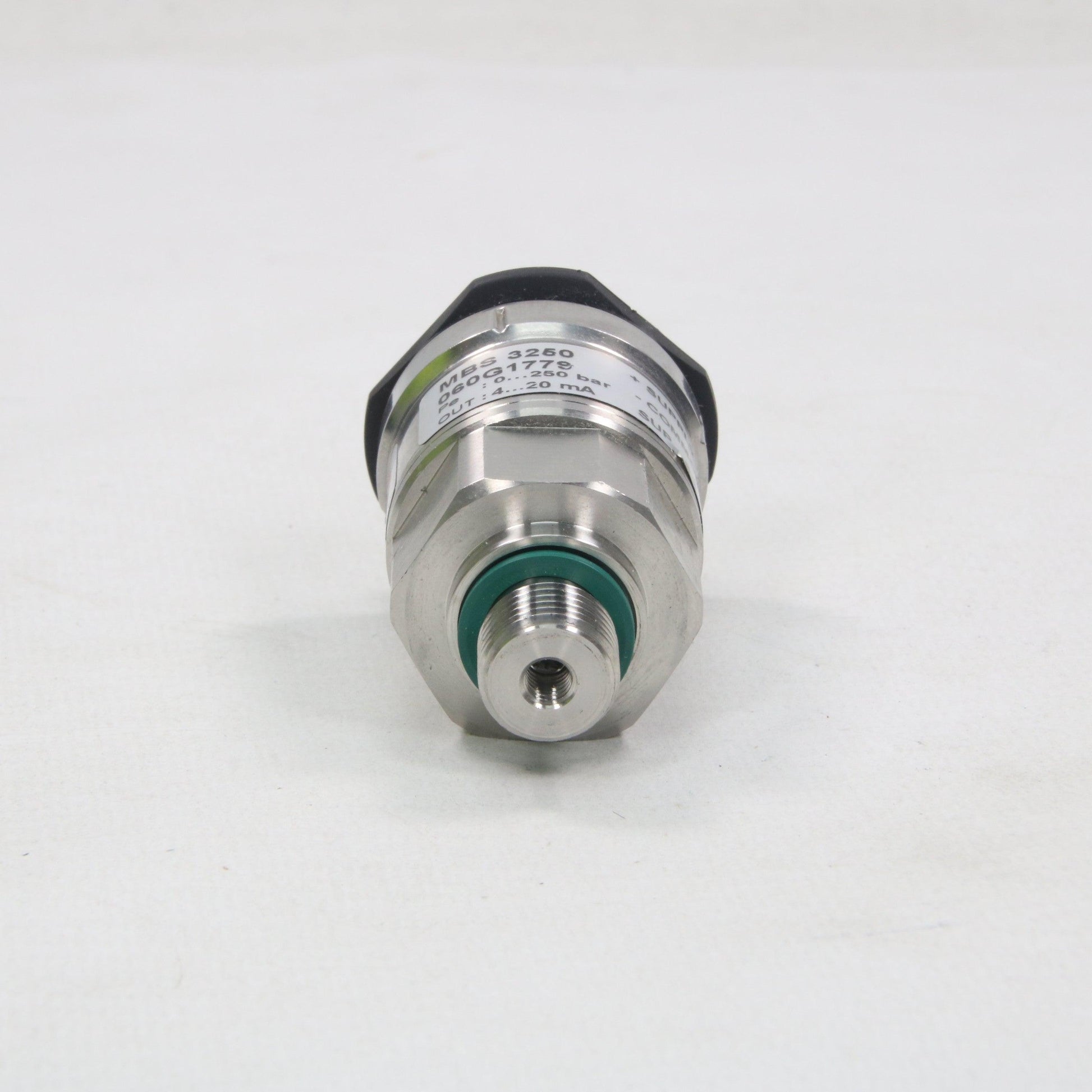 Danfoss MBS 3250 060G1779 Pressure Transmitter-Pressure Transmitter-Used Industrial Parts