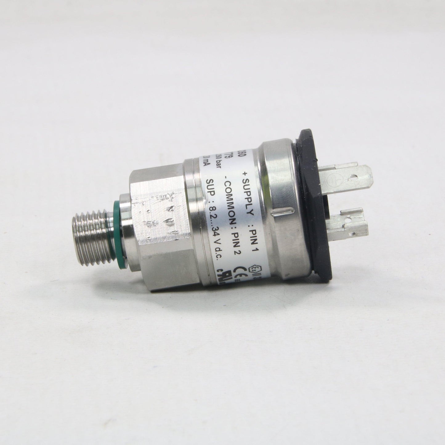 Danfoss MBS 3250 060G1779 Pressure Transmitter-Pressure Transmitter-Used Industrial Parts