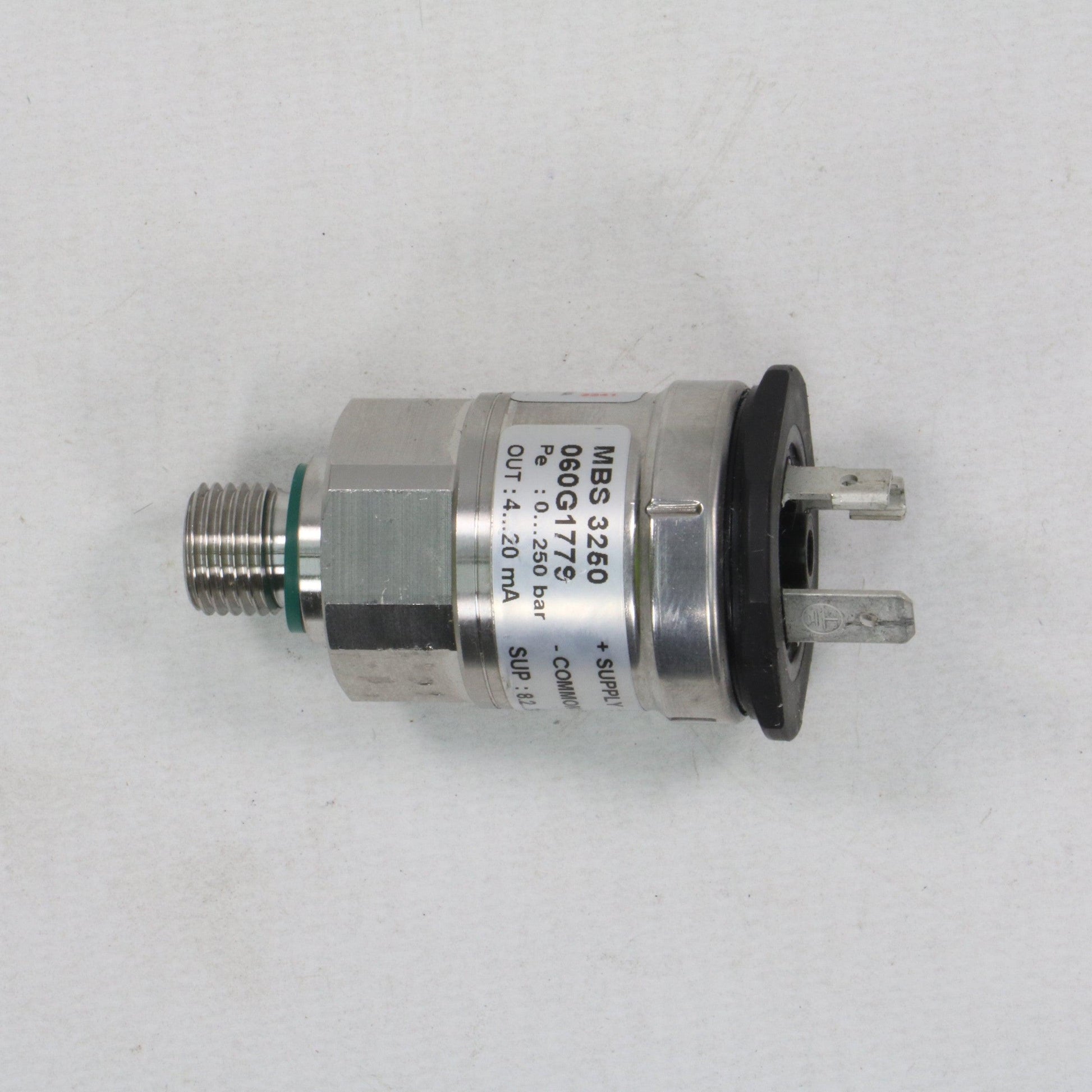 Danfoss MBS 3250 060G1779 Pressure Transmitter-Pressure Transmitter-Used Industrial Parts