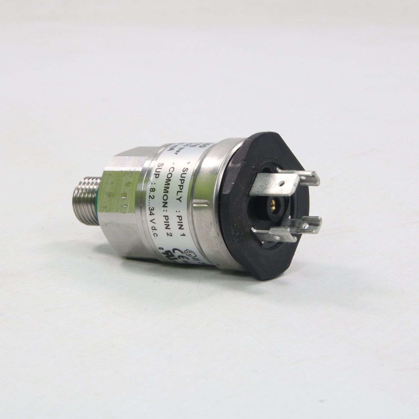 Danfoss MBS 3250 060G1779 Pressure Transmitter-Pressure Transmitter-Used Industrial Parts