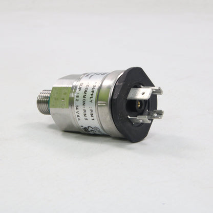 Danfoss MBS 3250 060G1779 Pressure Transmitter-Pressure Transmitter-Used Industrial Parts