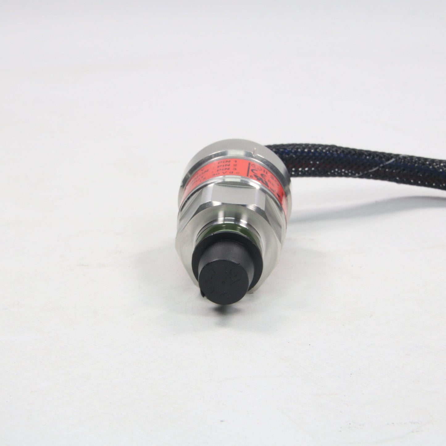 Danfoss MBS 3250 060G6577 Pressure Transmitter-Pressure Transmitter-Used Industrial Parts