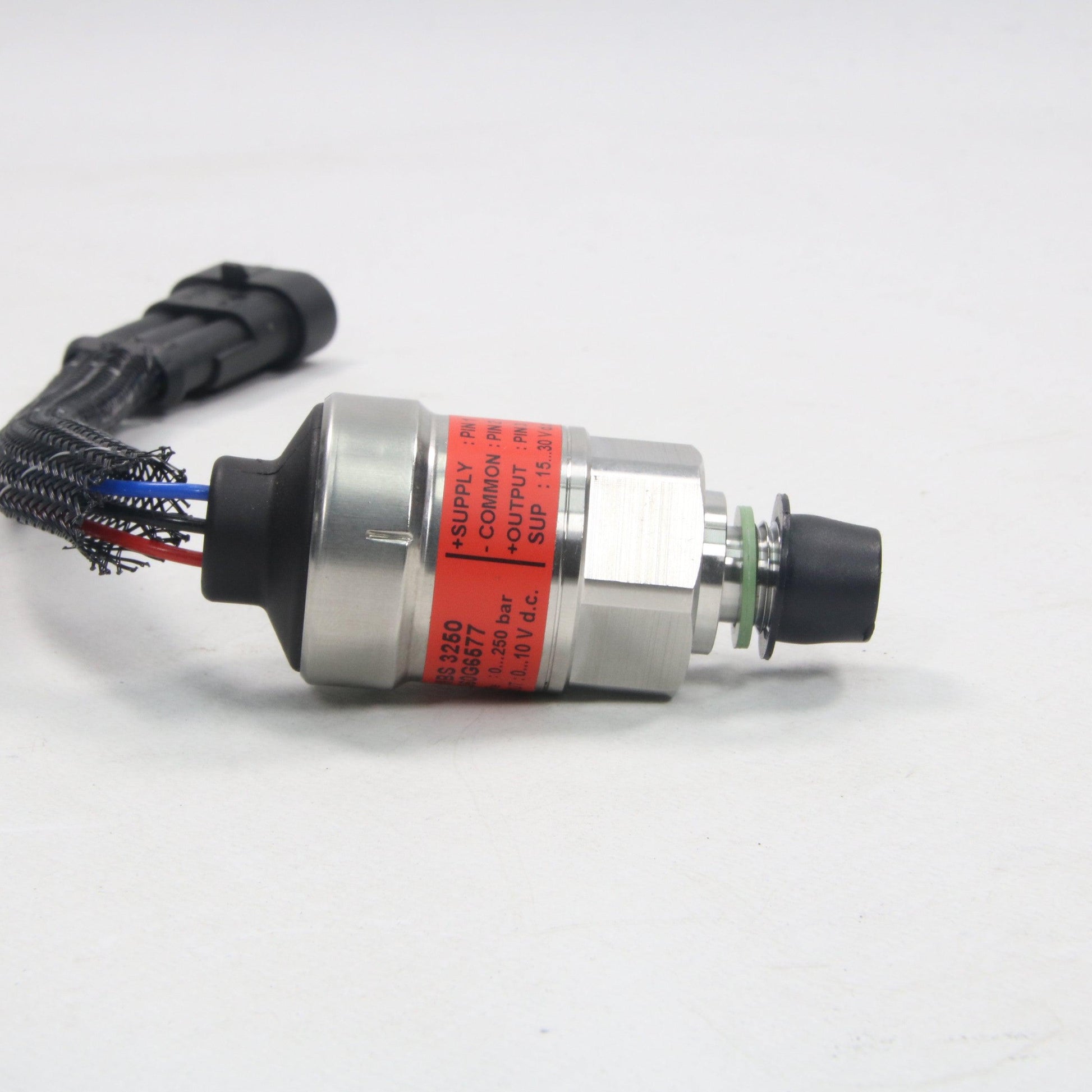 Danfoss MBS 3250 060G6577 Pressure Transmitter-Pressure Transmitter-Used Industrial Parts