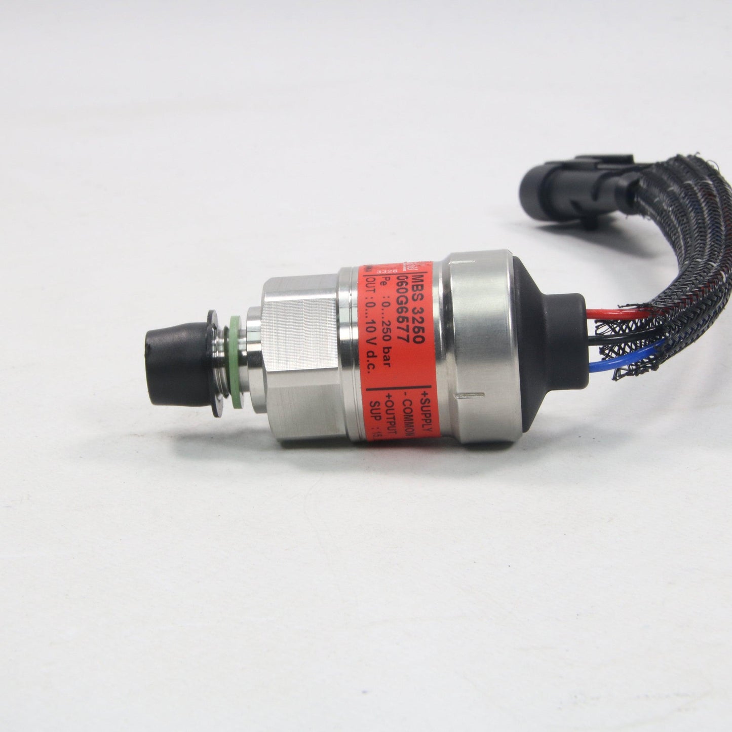 Danfoss MBS 3250 060G6577 Pressure Transmitter-Pressure Transmitter-Used Industrial Parts