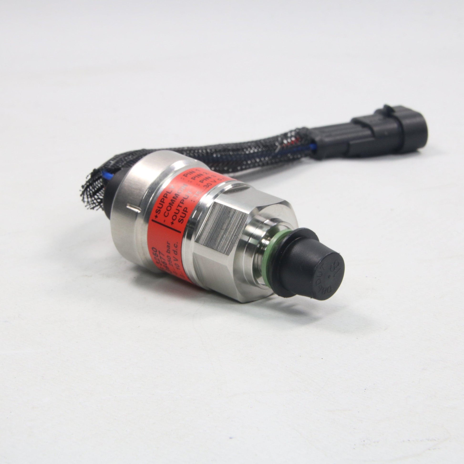 Danfoss MBS 3250 060G6577 Pressure Transmitter-Pressure Transmitter-Used Industrial Parts