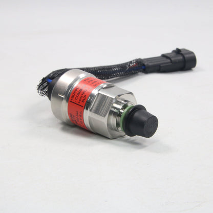 Danfoss MBS 3250 060G6577 Pressure Transmitter-Pressure Transmitter-Used Industrial Parts