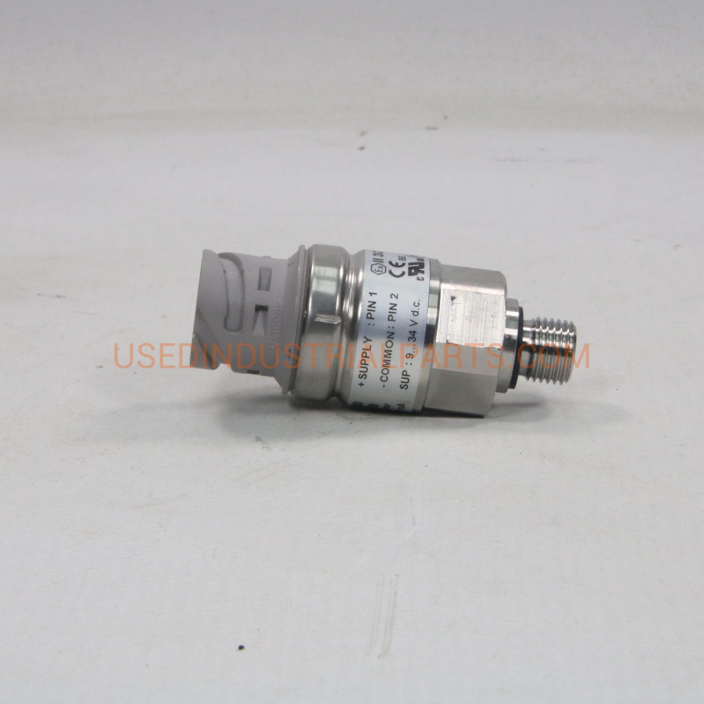 Danfoss MBS 3250 060G6849 Pressure Transmitter-Pressure Transmitter-DB-03-05-Used Industrial Parts