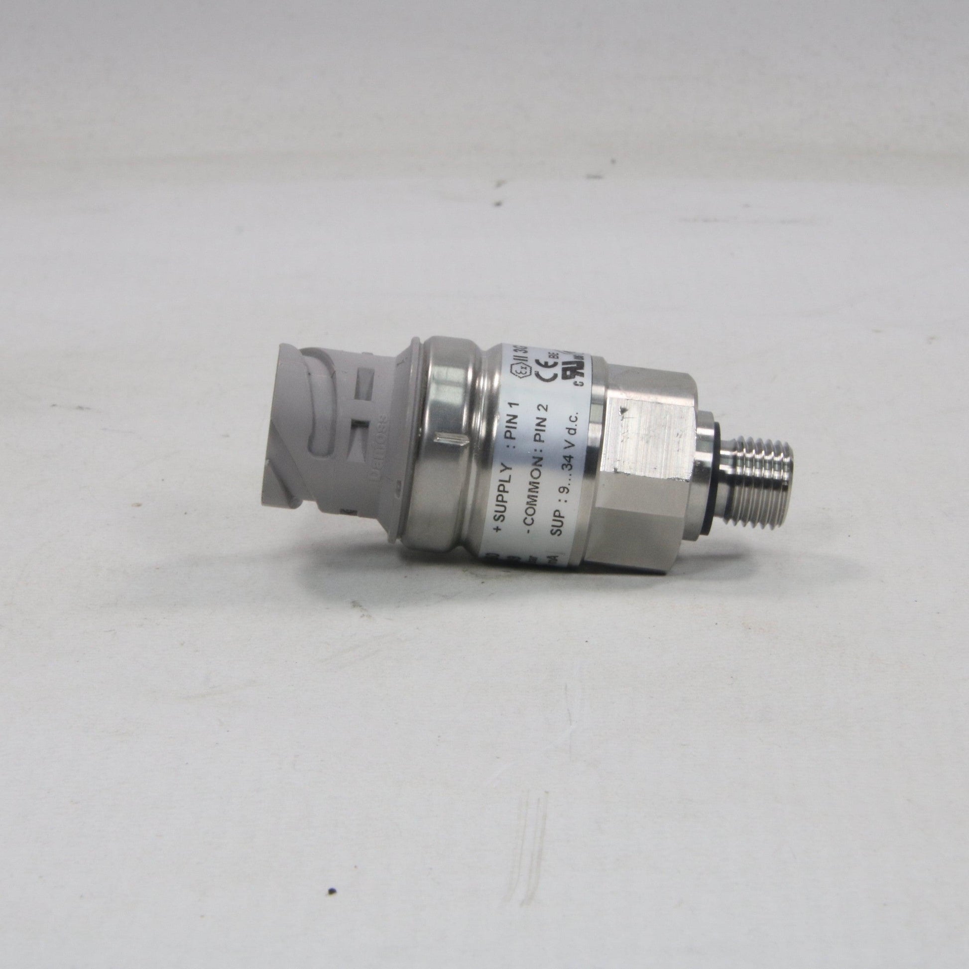 Danfoss MBS 3250 060G6849 Pressure Transmitter-Pressure Transmitter-Used Industrial Parts