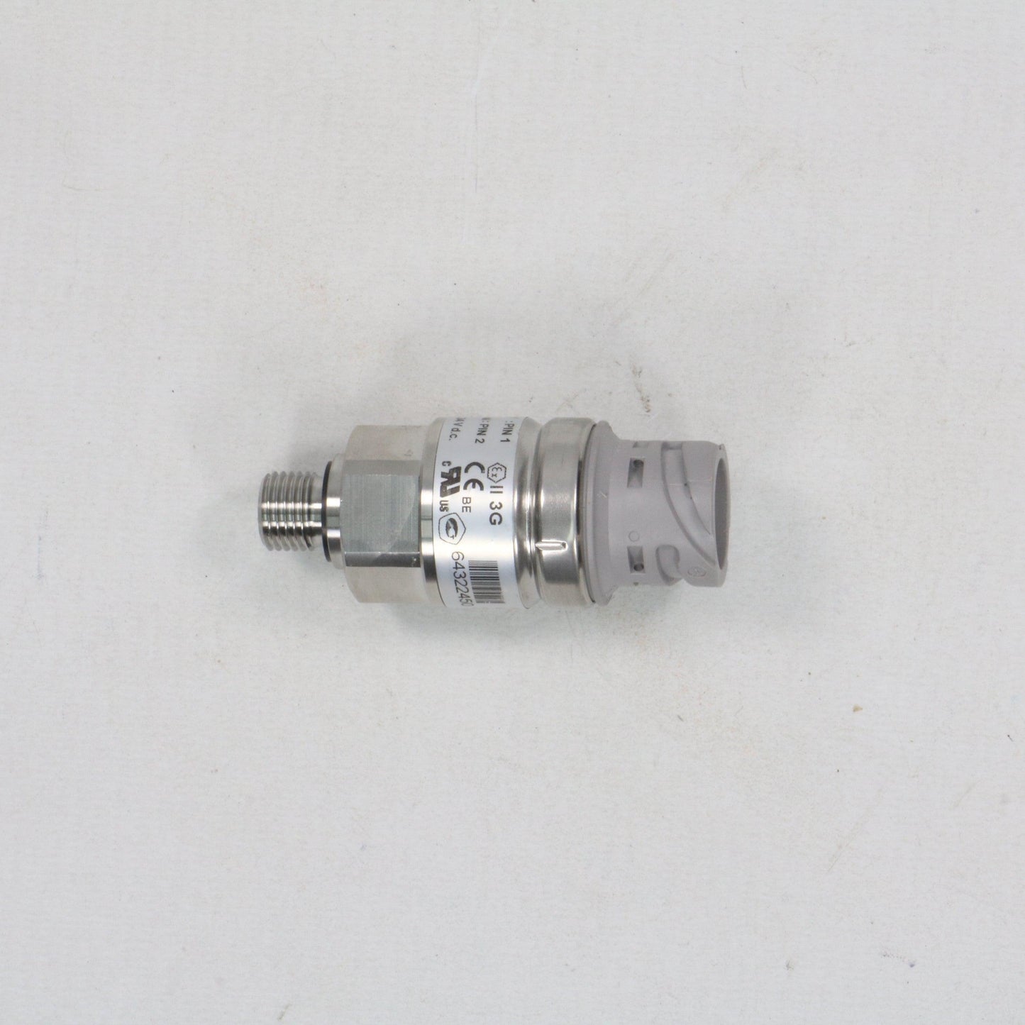 Danfoss MBS 3250 060G6849 Pressure Transmitter-Pressure Transmitter-Used Industrial Parts