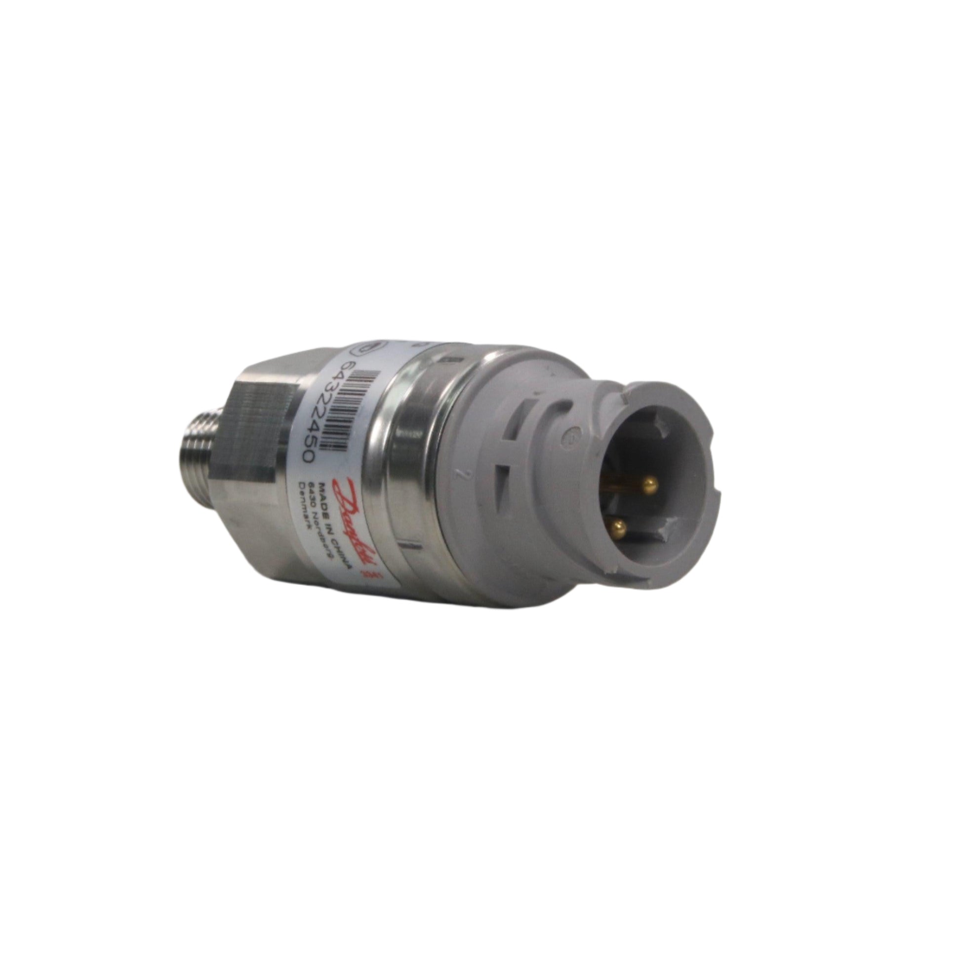 Danfoss MBS 3250 060G6849 Pressure Transmitter-Pressure Transmitter-Used Industrial Parts