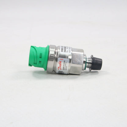 Danfoss MBS 3250 060G6851 Pressure Transmitter-Pressure Transmitter-Used Industrial Parts