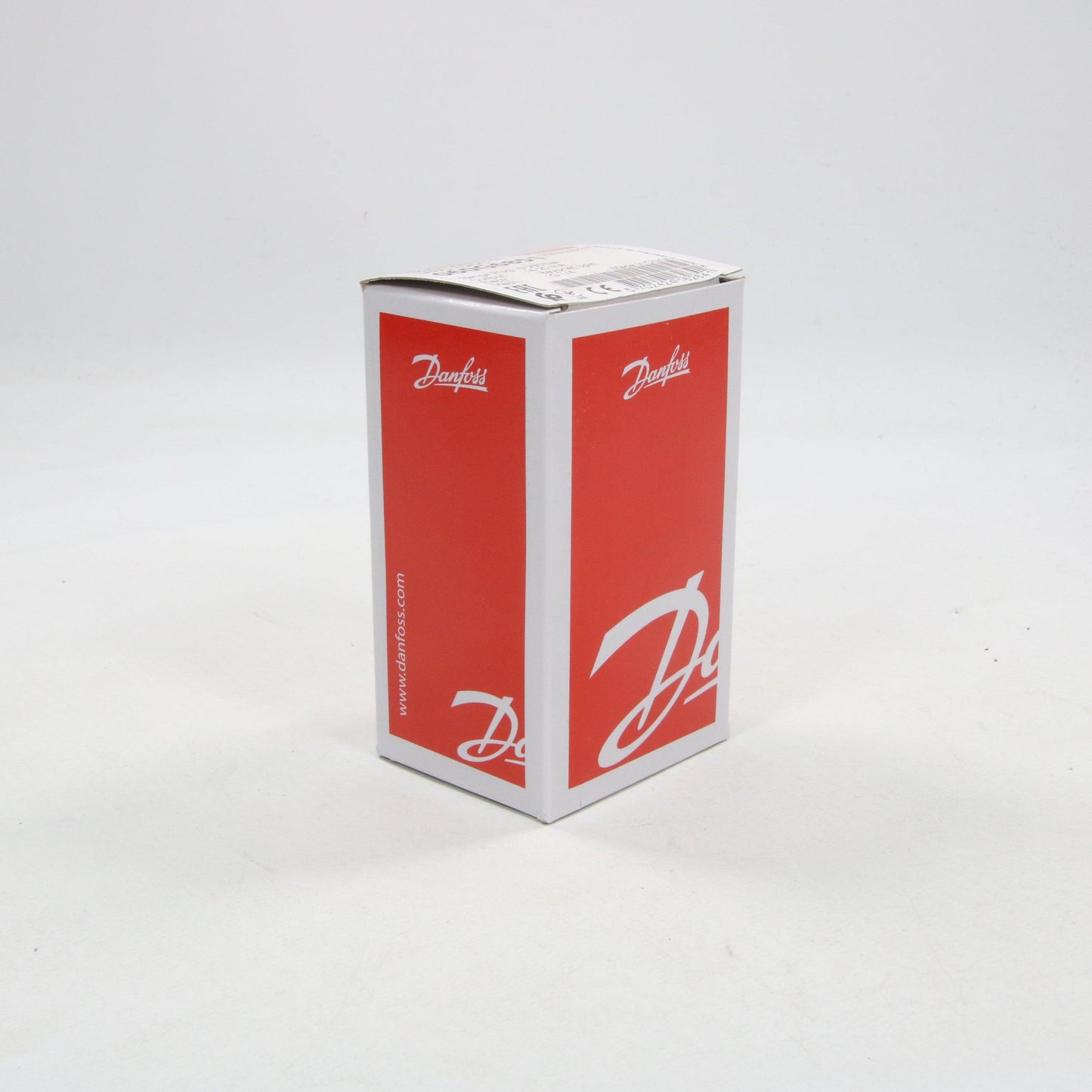 Danfoss MBS 3250 060G6851 Pressure Transmitter-Pressure Transmitter-Used Industrial Parts