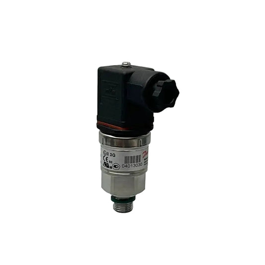 Danfoss MBS 3250 Pressure Transmitter - 060G1779-Pressure Transmitter-DC-04-05-04-6152430210291-Used Industrial Parts