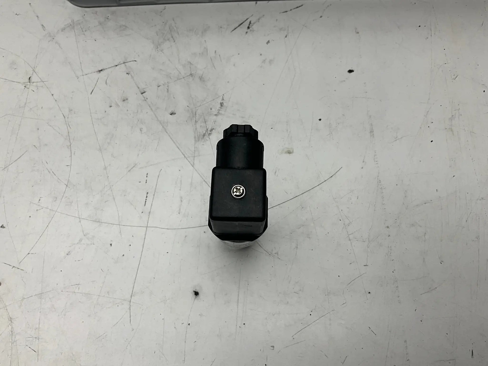 Danfoss MBS 3250 Pressure Transmitter - 060G1779-Pressure Transmitter-Used Industrial Parts