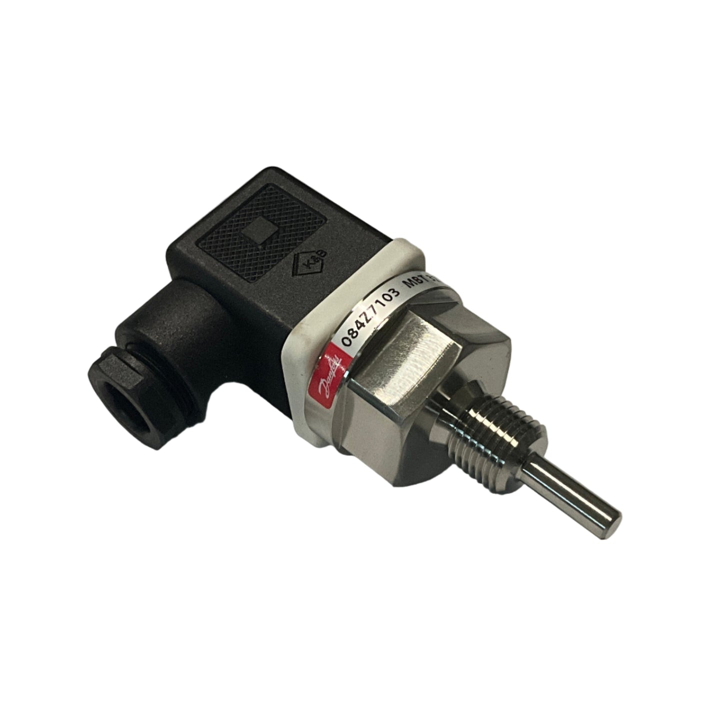 Danfoss MBT 3270 084Z7103 Temperature Sensor-Temperature Sensor-Used Industrial Parts