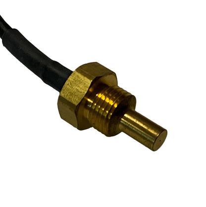 Danfoss MBT 3270 PT100 Flexible Temperature Sensor-Flexible Temperature Sensor-Used Industrial Parts