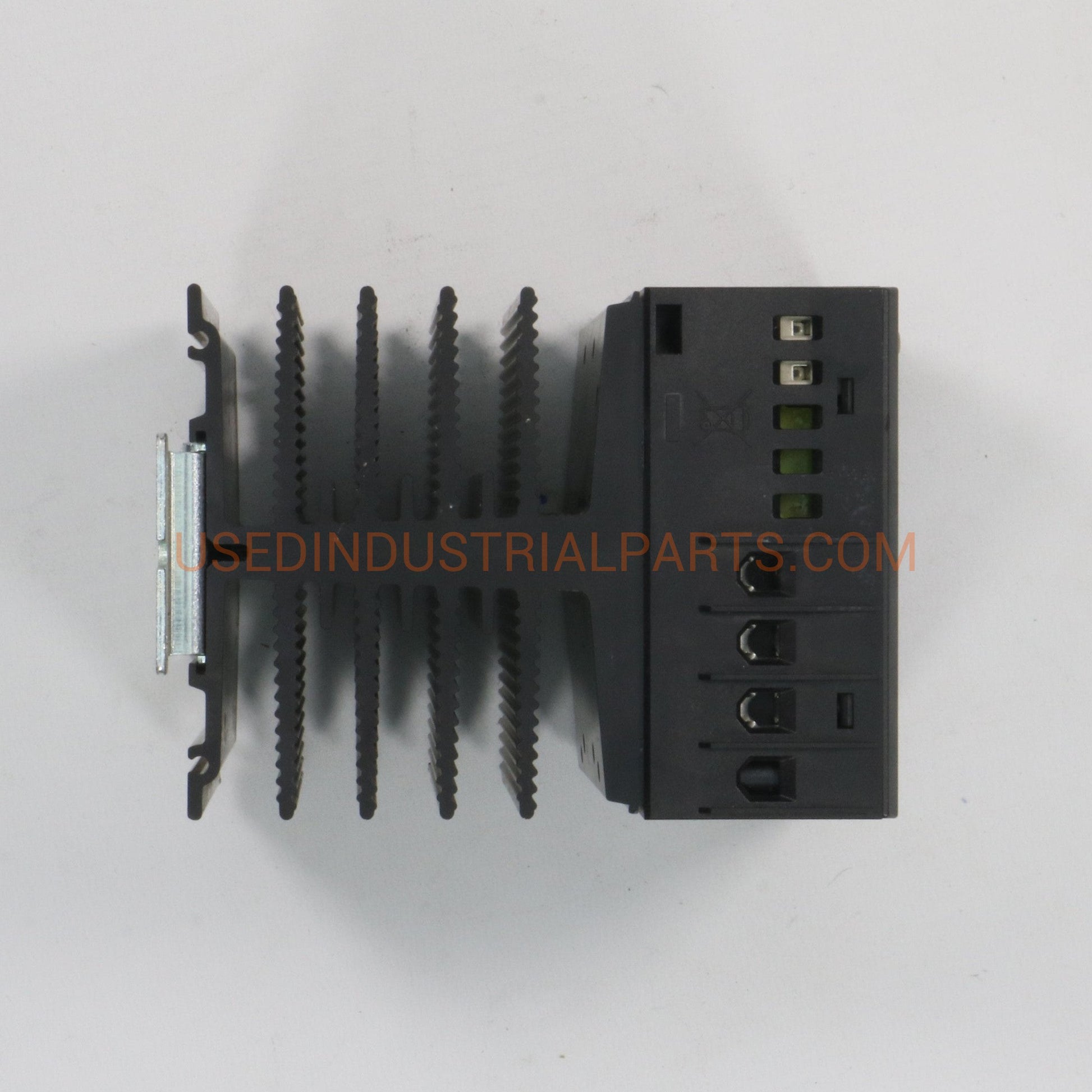 Danfoss MCD 100 011 Soft Start Controller-Soft Start Controller-CA-06-05-06-Used Industrial Parts