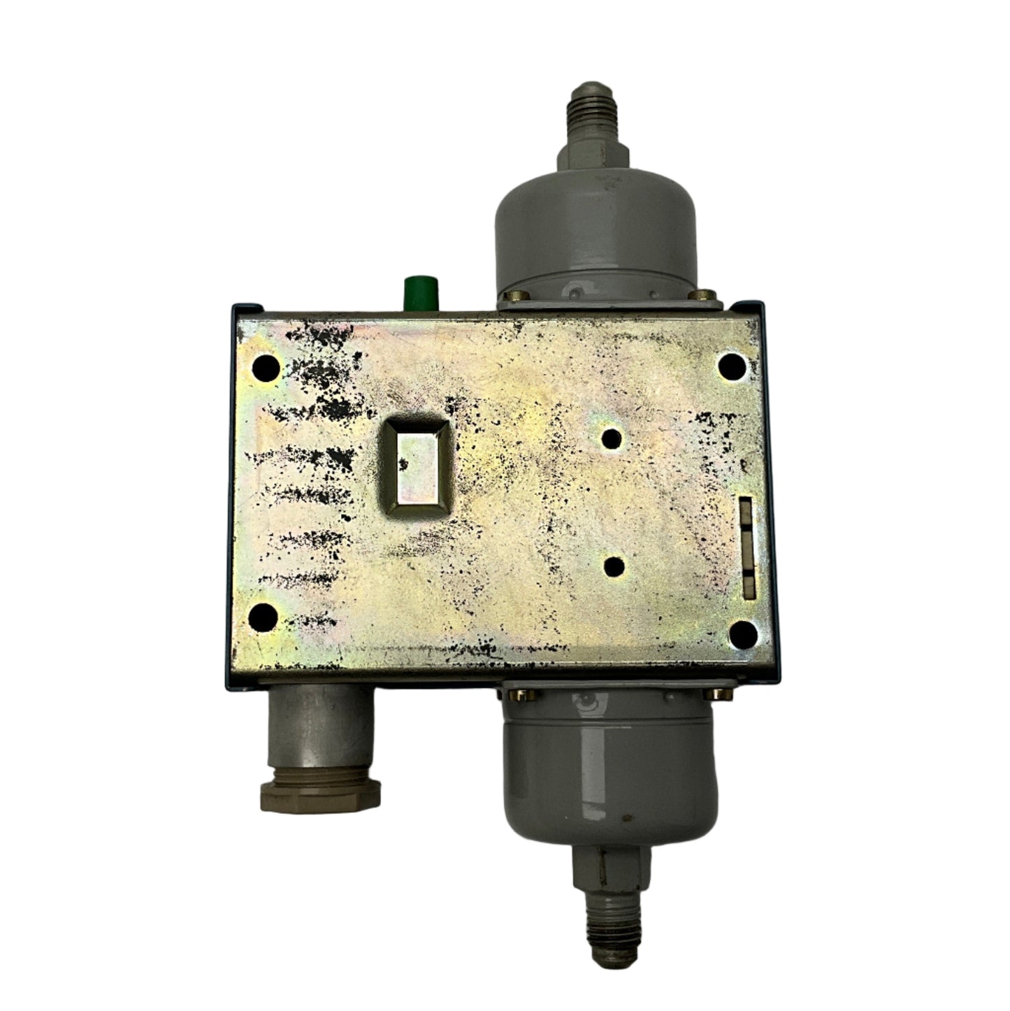 Danfoss MP 55 Differential Pressure Control - 060B0151-Differential Pressure Control-Used Industrial Parts