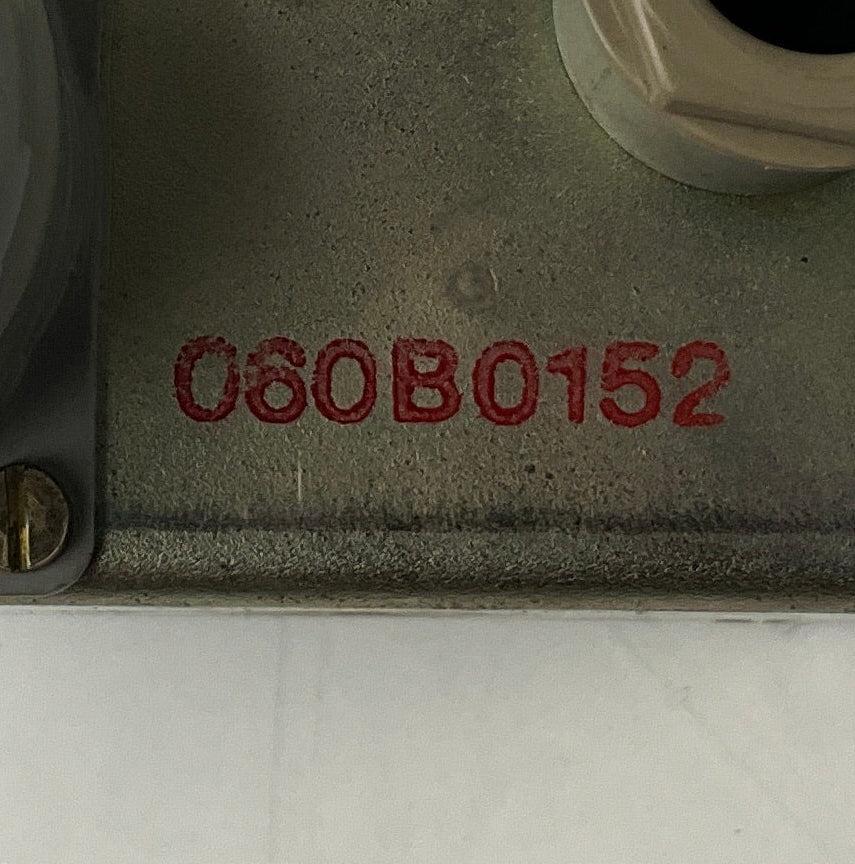 Danfoss MP 55 Differential Pressure Control - 060B0151-Differential Pressure Control-Used Industrial Parts