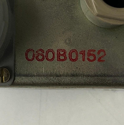 Danfoss MP 55 Differential Pressure Control - 060B0151-Differential Pressure Control-Used Industrial Parts