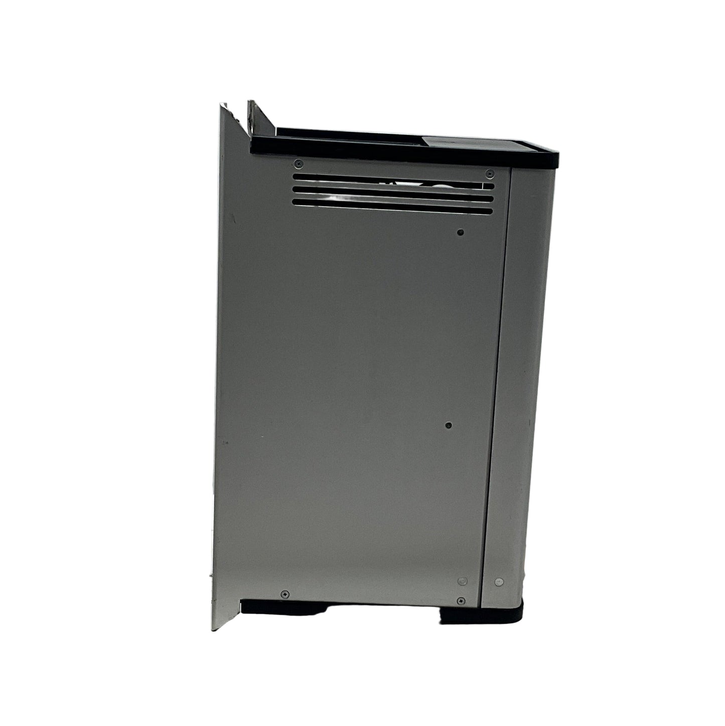 Danfoss MSD 1017 CL-T Soft Starter-Soft Starter-Used Industrial Parts