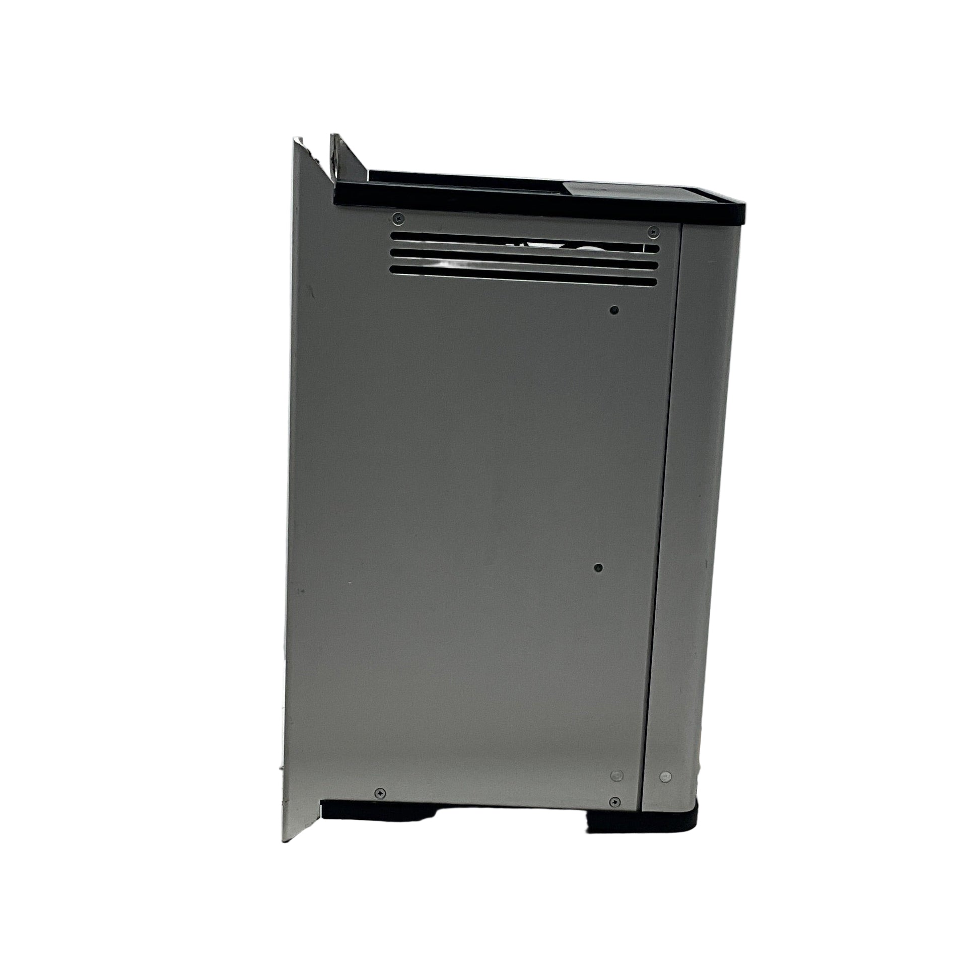 Danfoss MSD 1017 CL-T Soft Starter-Soft Starter-Used Industrial Parts