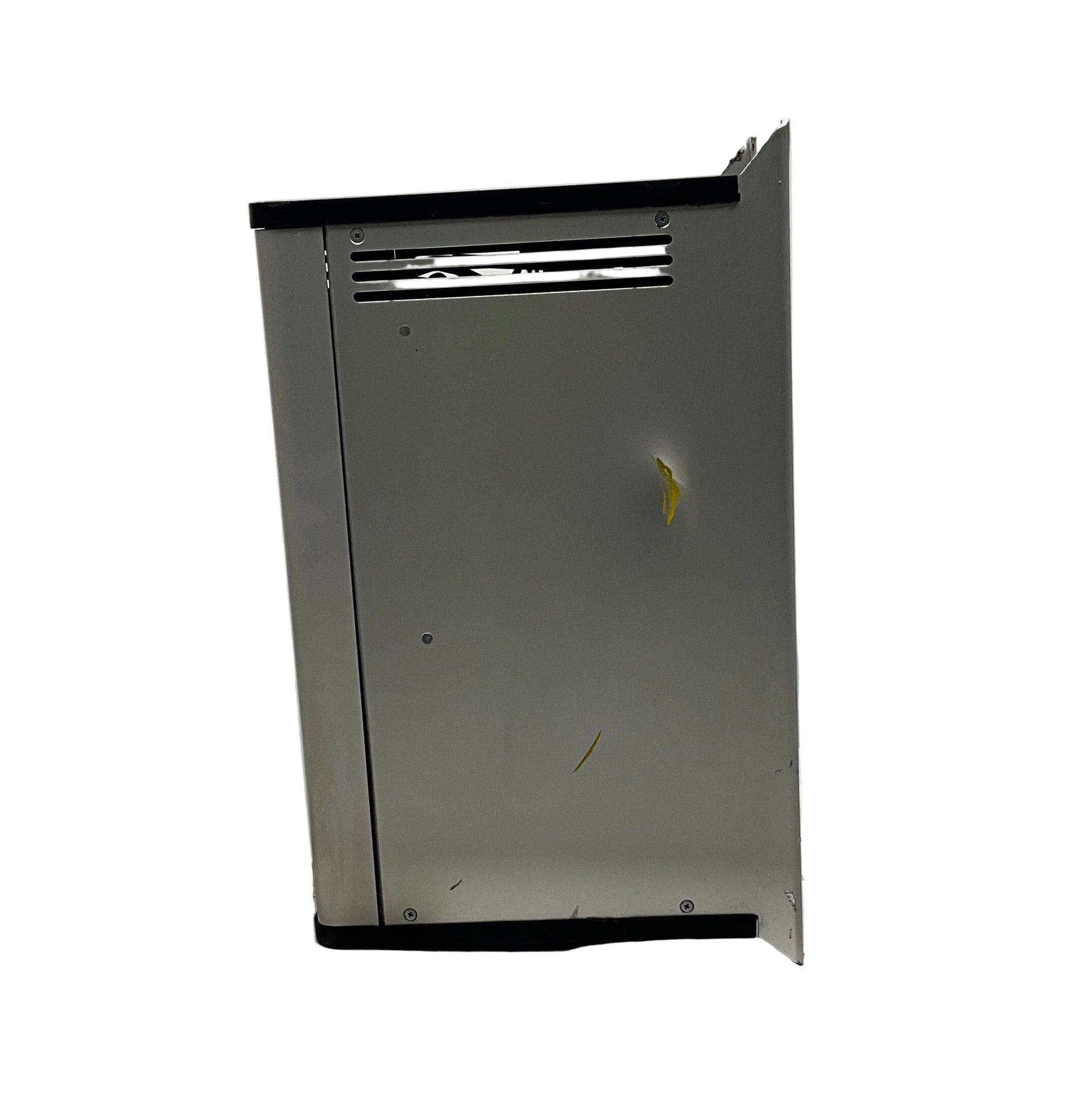 Danfoss MSD 1017 CL-T Soft Starter-Soft Starter-Used Industrial Parts