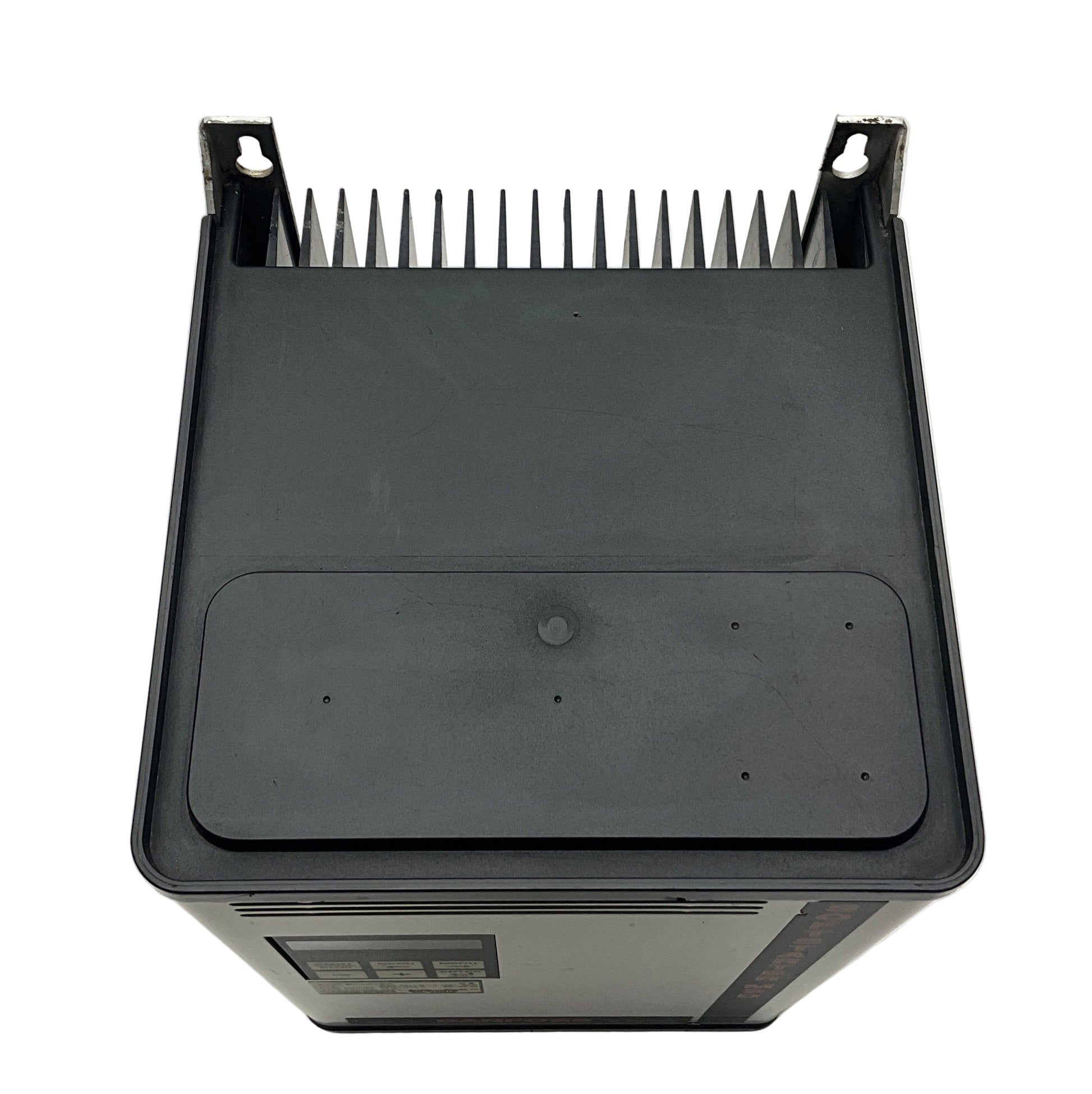 Danfoss MSD 1017 CL-T Soft Starter-Soft Starter-Used Industrial Parts