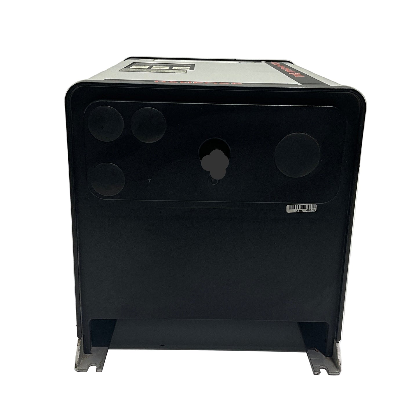 Danfoss MSD 1017 CL-T Soft Starter-Soft Starter-Used Industrial Parts