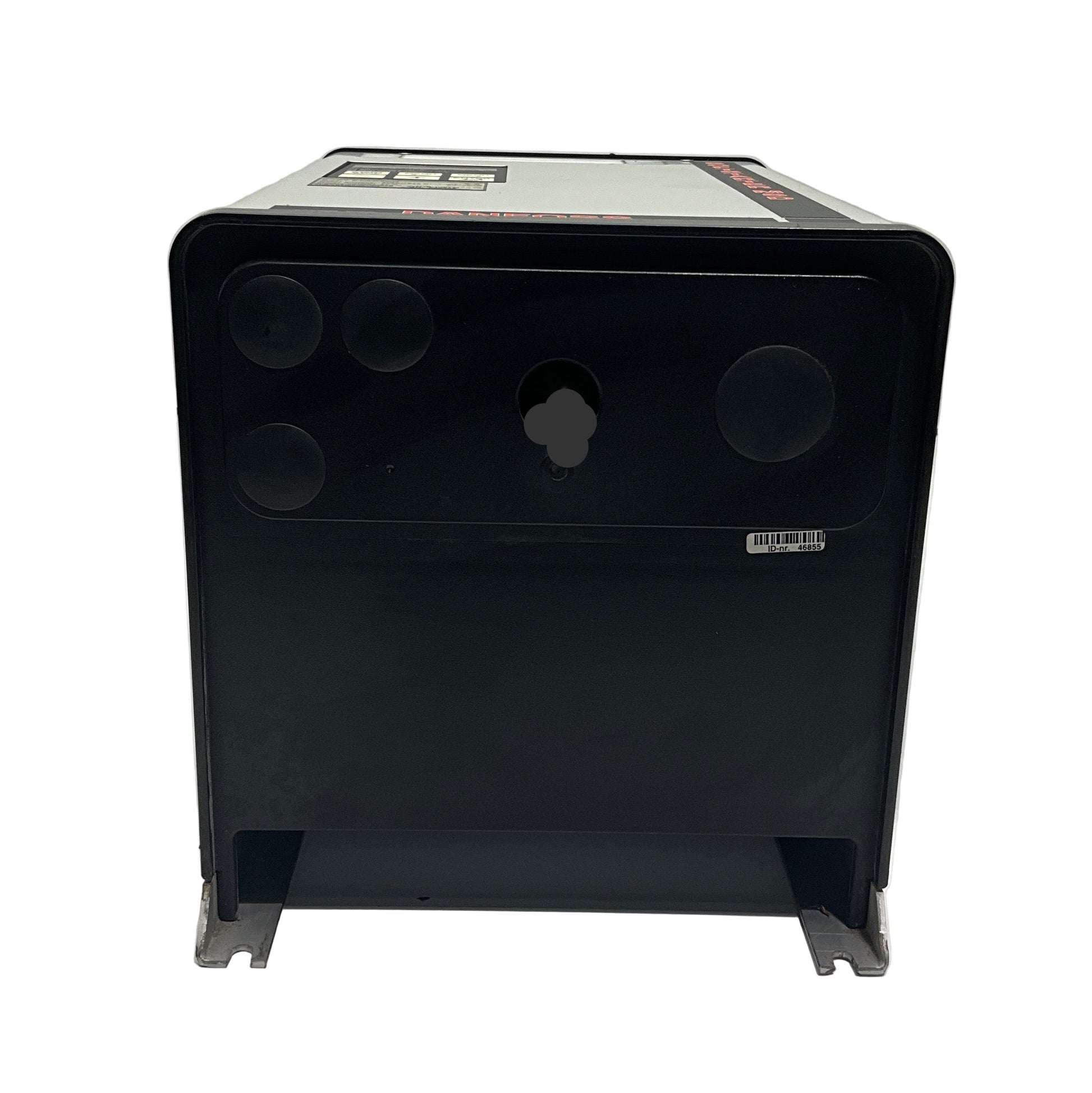 Danfoss MSD 1017 CL-T Soft Starter-Soft Starter-Used Industrial Parts