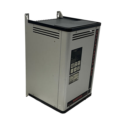 Danfoss MSD 1017 CL-T Soft Starter-Soft Starter-Used Industrial Parts