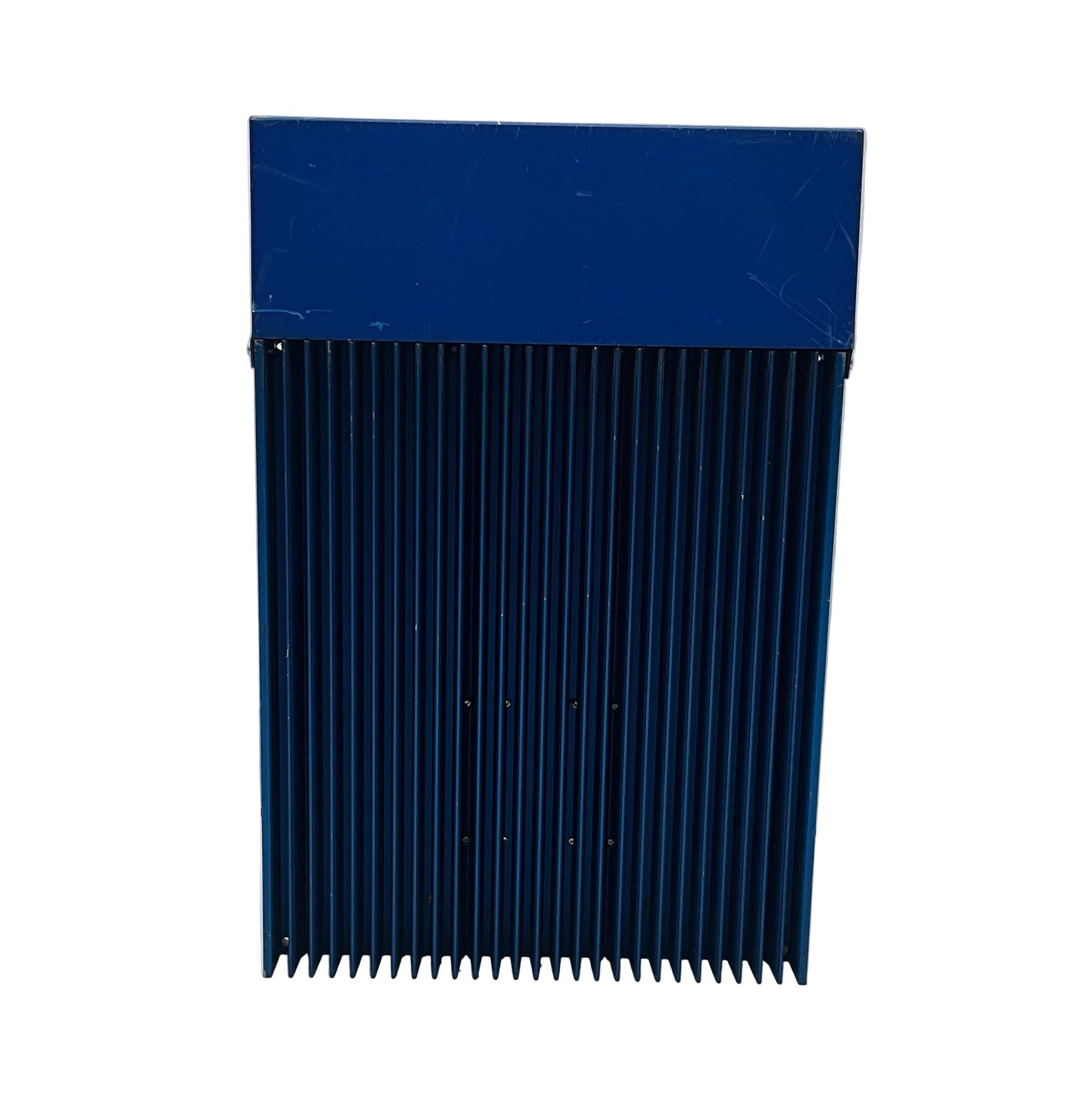 Danfoss MSD 120 Soft Starter - 191G0005-Soft Starter-Used Industrial Parts