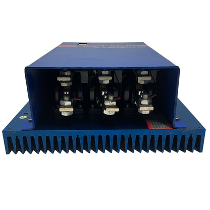 Danfoss MSD 120 Soft Starter - 191G0005-Soft Starter-Used Industrial Parts