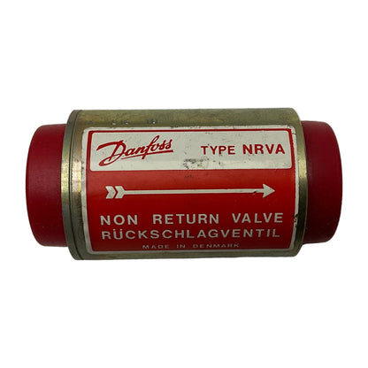 Danfoss NRVA 20 020-2001 Check Valve-Check Valve-Used Industrial Parts