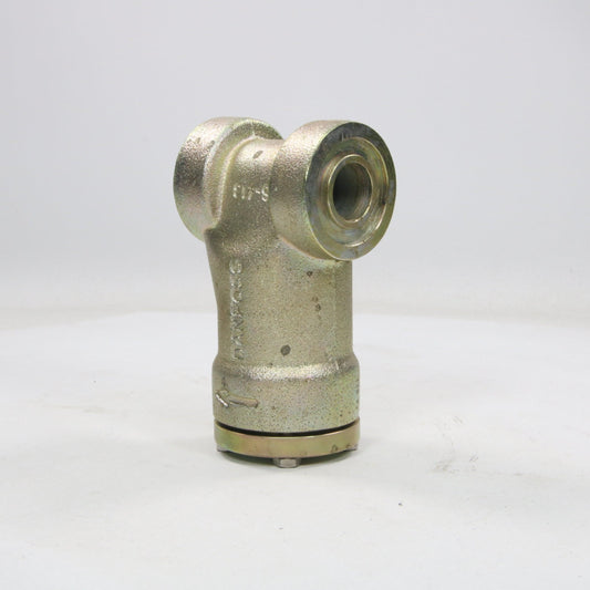 Danfoss Strainer FA-20-Strainer-Used Industrial Parts