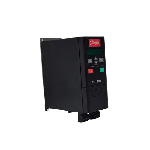 Danfoss VLT 2800 - 195N1003 Frequency Converter-Frequency Converter-AE-07-08-01-6152429722705-Used Industrial Parts