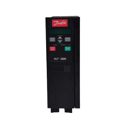 Danfoss VLT 2800 - 195N1051 Frequency Converter-Frequency Converter-Used Industrial Parts