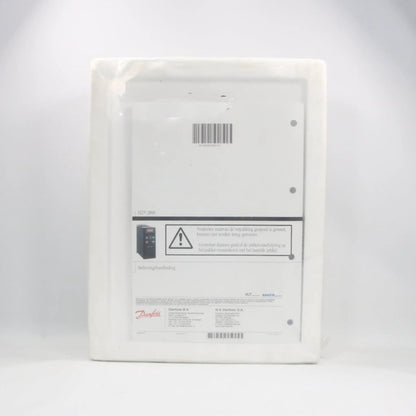Danfoss VLT 2800 Midi Drive - 195N1027 Frequency Converter-Frequency Converter-Used Industrial Parts
