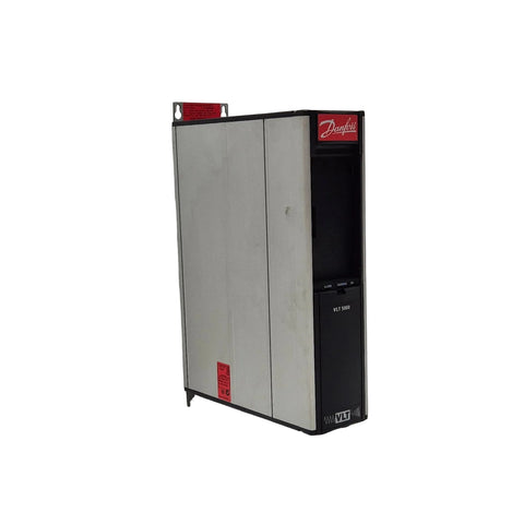 Danfoss VLT 5000 - 175Z0044 Frequency Converter-Frequency Converter-CC-03-01-02-6152429718739-Used Industrial Parts