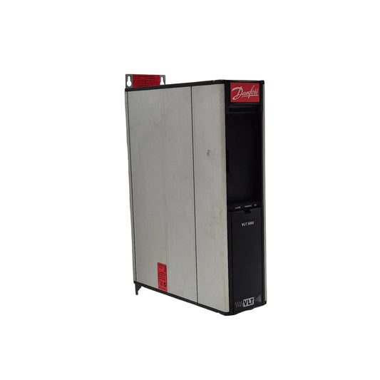 Danfoss VLT 5000 - 175Z0044 Frequency Converter-Frequency Converter-CC-03-01-02-6152429718739-Used Industrial Parts
