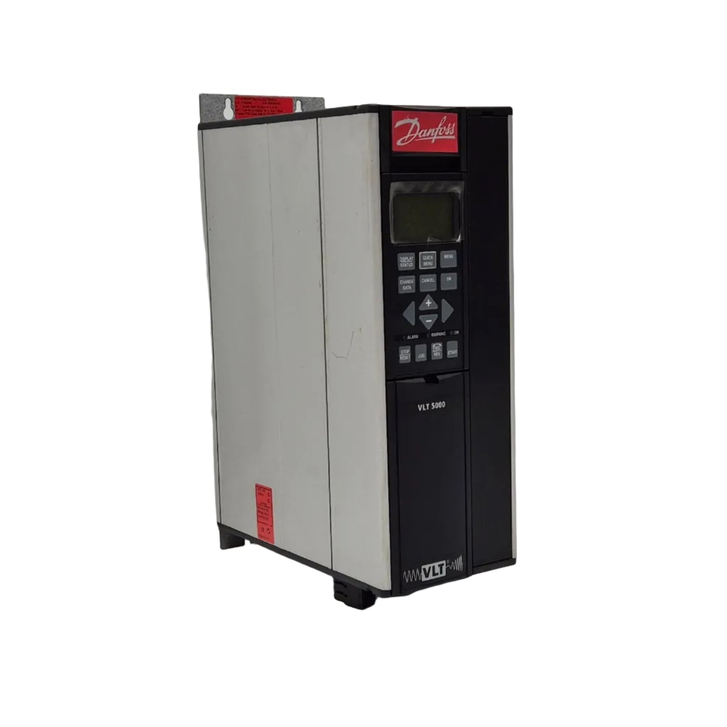 Danfoss VLT 5000 - 175Z0065 Frequency Converter-Frequency Converter-CC-02-02-01-6152429718784-Used Industrial Parts