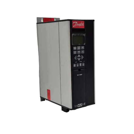 Danfoss VLT 5000 - 175Z0065 Frequency Converter-Frequency Converter-CC-02-02-01-6152429718784-Used Industrial Parts