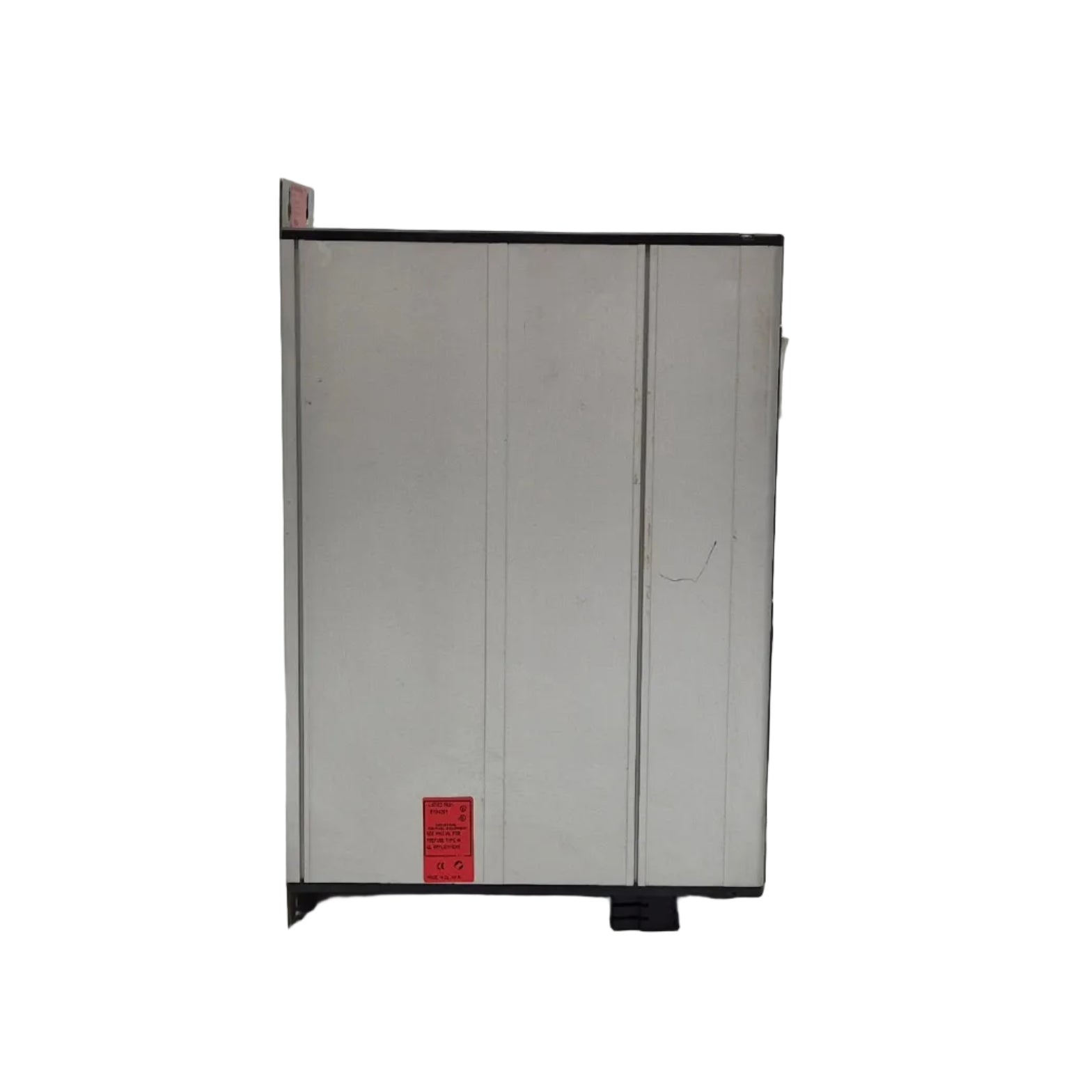 Danfoss VLT 5000 - 175Z0065 Frequency Converter-Frequency Converter-Used Industrial Parts