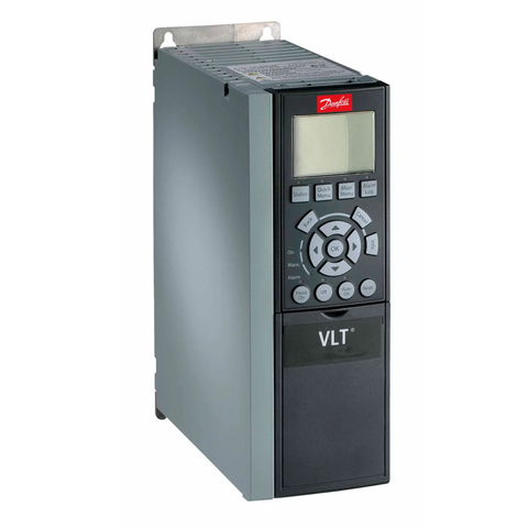 Danfoss VLT Aqua Drive - 131F5691-VLT Aqua Drive-AE-04-08-03-6152428314369-Used Industrial Parts