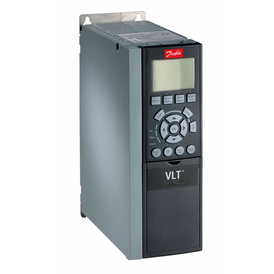 Danfoss VLT Aqua Drive - 131F5691-VLT Aqua Drive-Used Industrial Parts