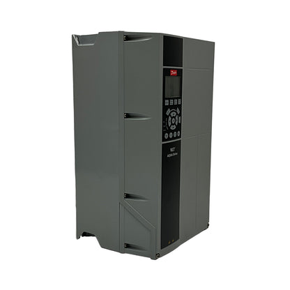 Danfoss VLT Aqua Drive Variable Frequency Drive - 131F0849-Variable Frequency Drive-CE-03-03-01-6152428258274-Used Industrial Parts