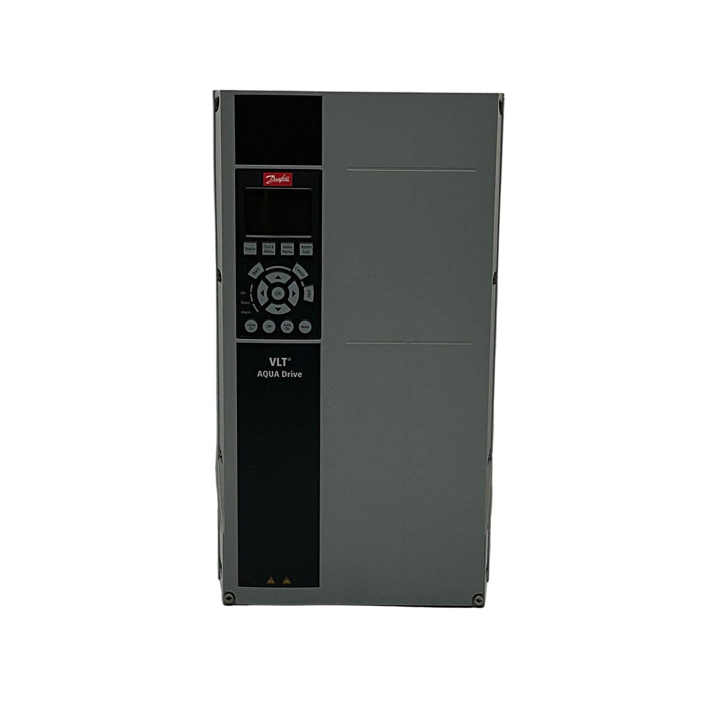 Danfoss VLT Aqua Drive Variable Frequency Drive - 131F0849-Variable Frequency Drive-Used Industrial Parts
