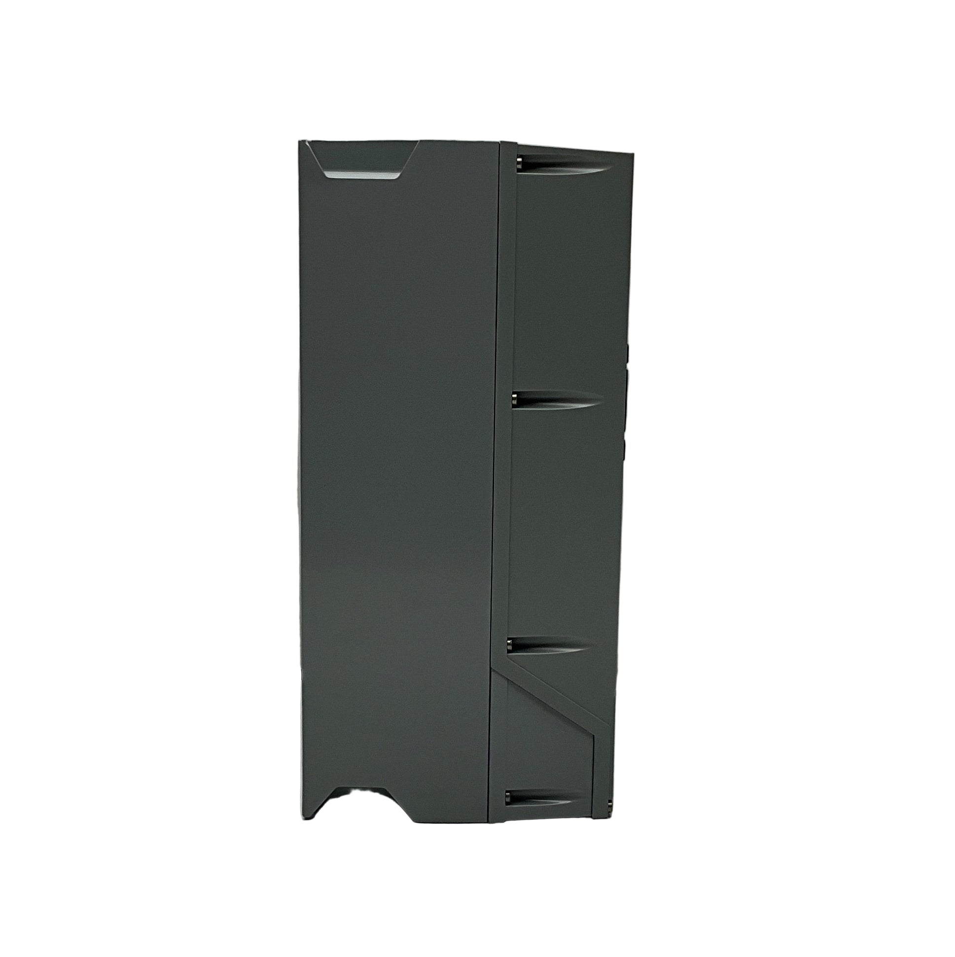 Danfoss VLT Aqua Drive Variable Frequency Drive - 131F0849-Variable Frequency Drive-Used Industrial Parts